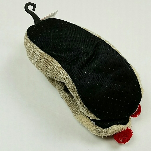 Ladies rudolph reindeer slipper socks NWT - Picture 4 of 6